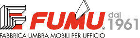 Arredamento per ufficio Viterbo - FUMU